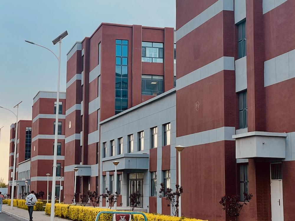 聚焦“十五五”：智慧课程建设创新驱动与前沿探索研习班在青岛开班