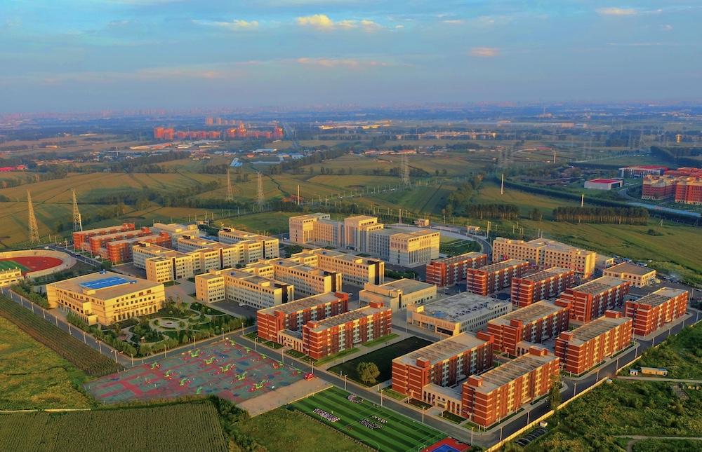 我校教师参加 2025 年教师教学竞赛实战能力拓展与教学创新能力提升工作坊