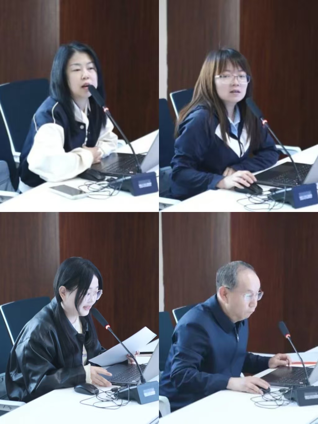 我校召开新入职教师专题培训会 扎实推进本科教学合格评估工 我校召开新入职教师专题培训会 扎实推进本科教学合格评估工