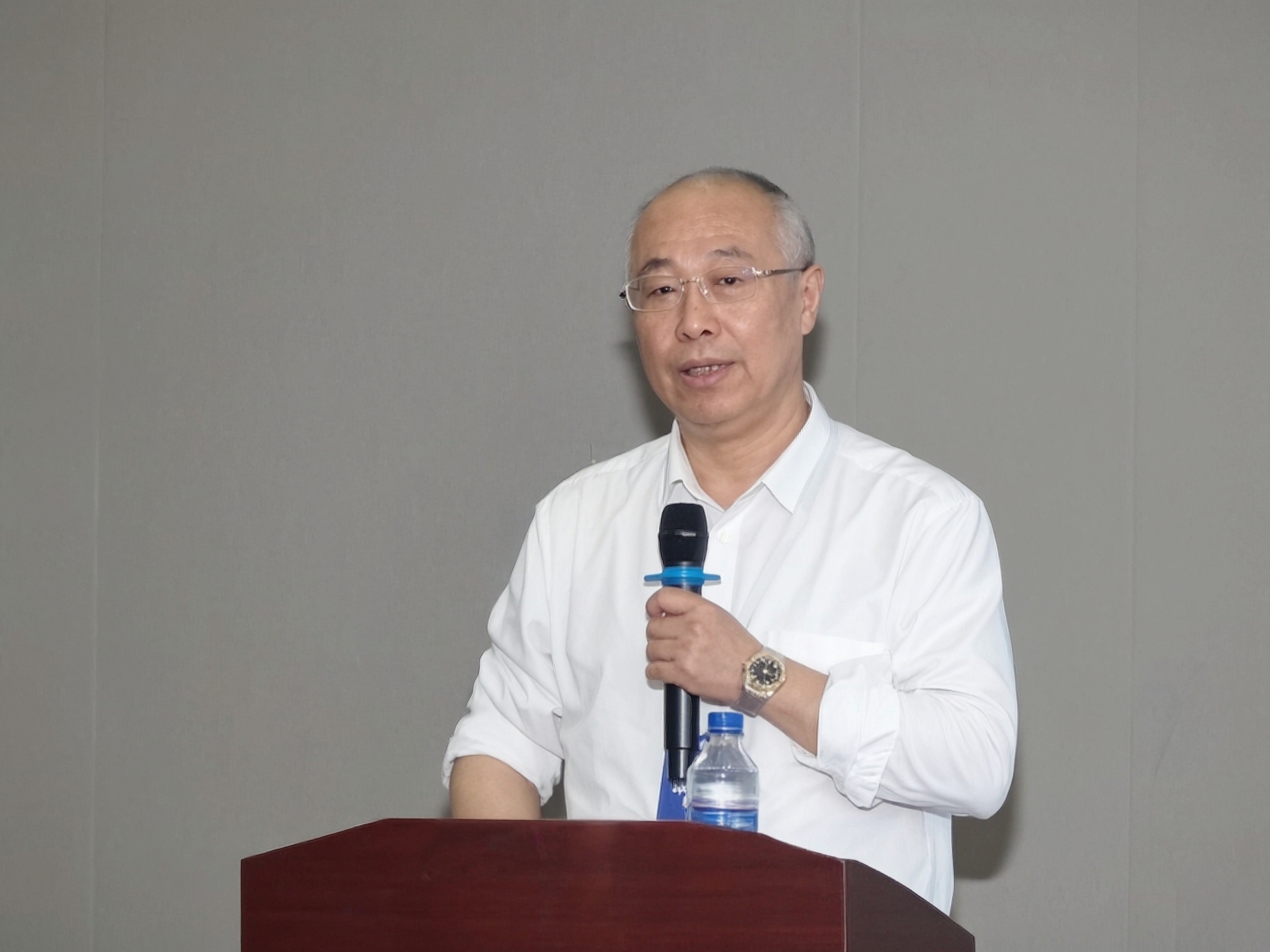 淬练师能强根基 扬帆育人启新程｜我校 2026 年新入职教师综合能力提升专题培训顺利开班