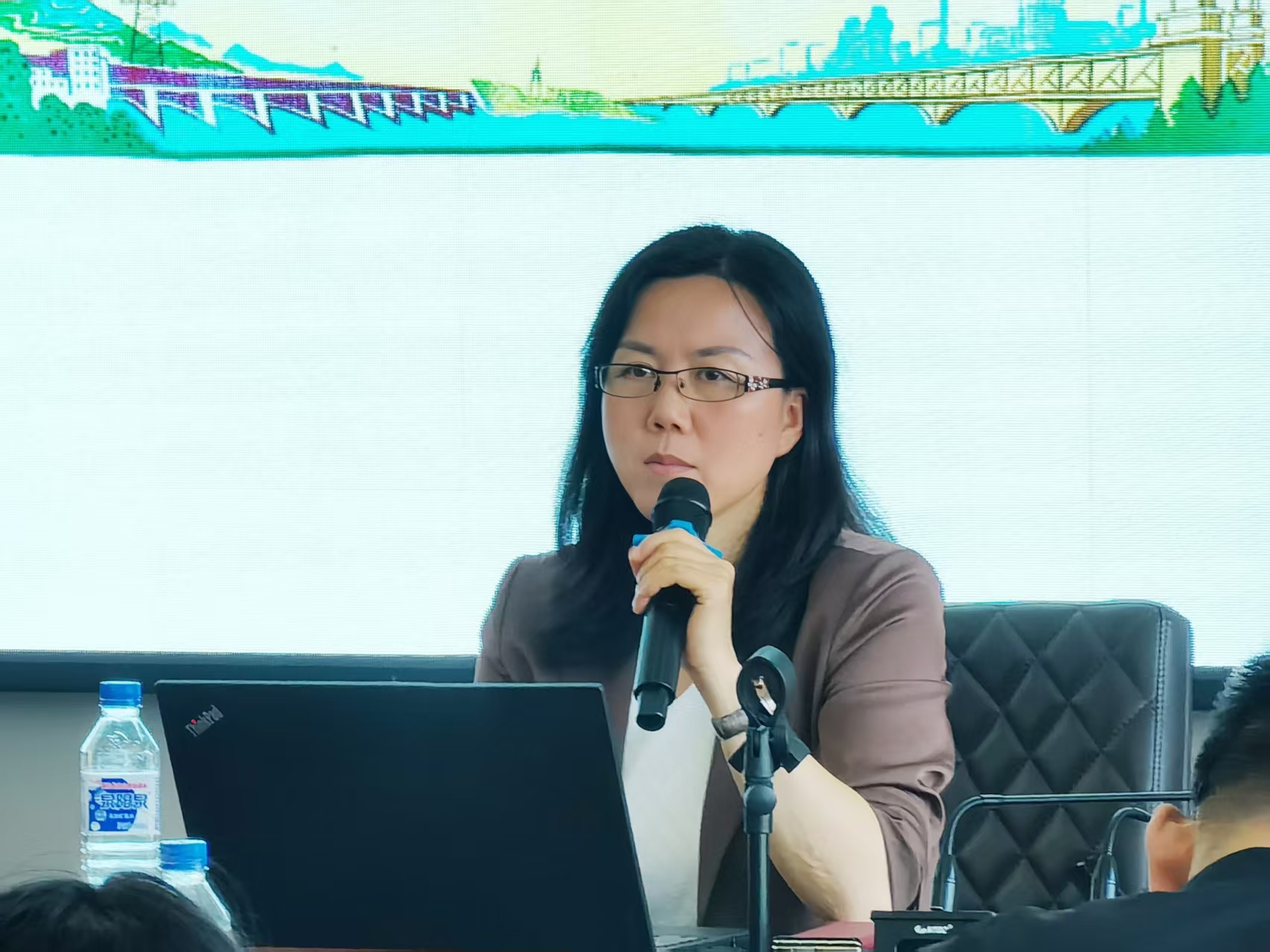 淬练师能强根基 扬帆育人启新程｜我校 2026 年新入职教师综合能力提升专题培训顺利开班