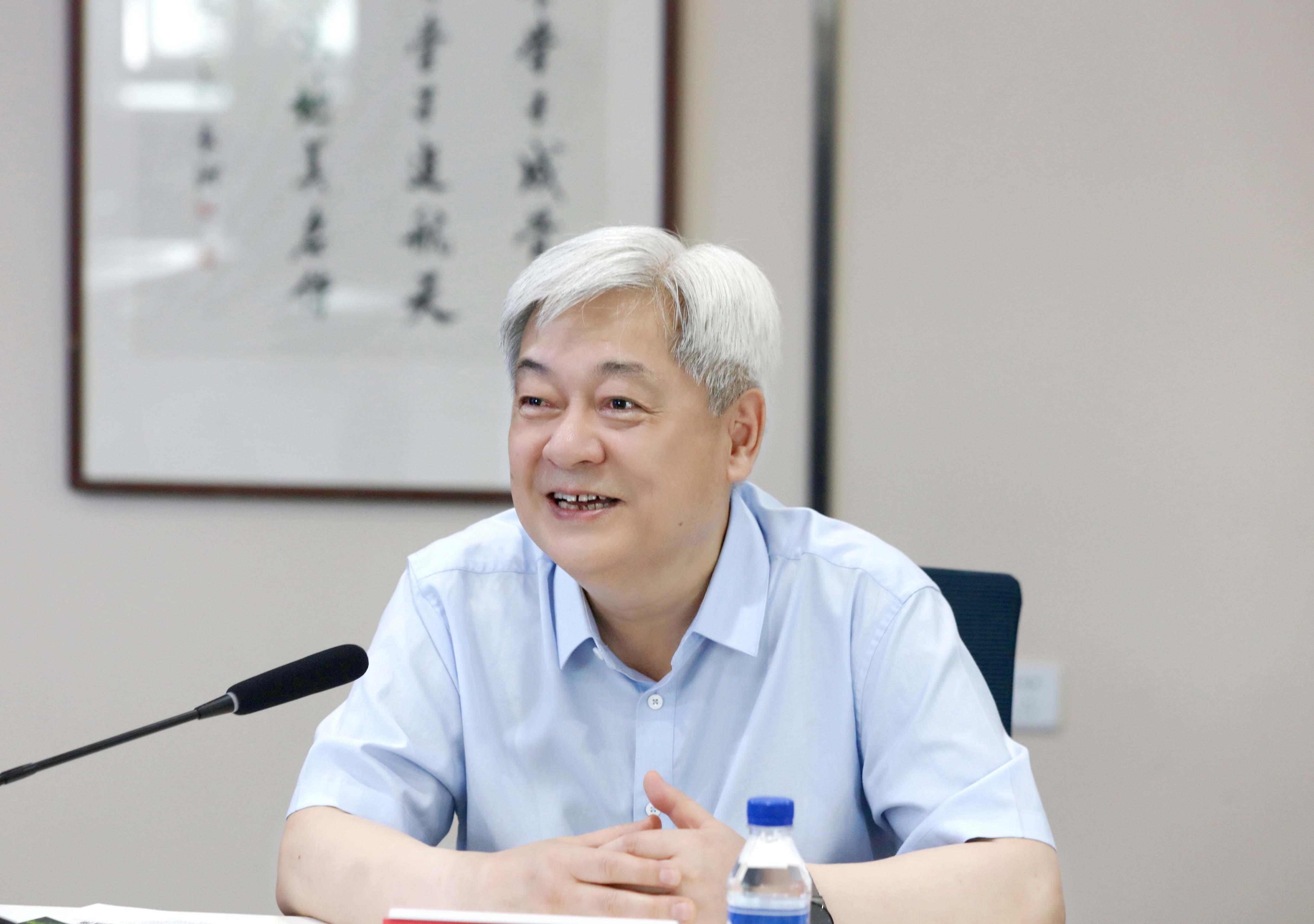 校际携手引英才 共建基地强师资 —— 我校与吉林师范大学举行就业基地签约授牌仪式