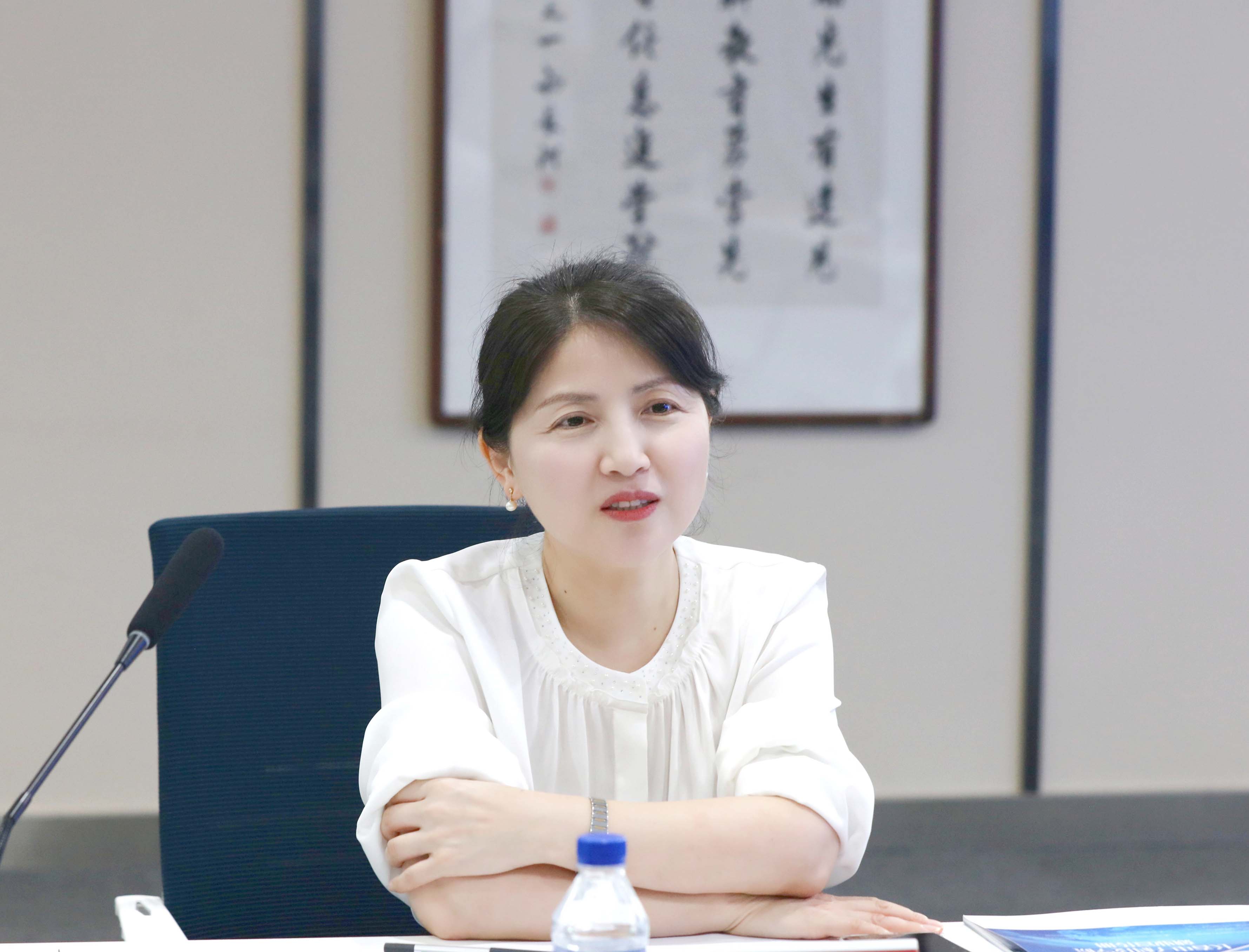 校际携手引英才 共建基地强师资 —— 我校与吉林师范大学举行就业基地签约授牌仪式