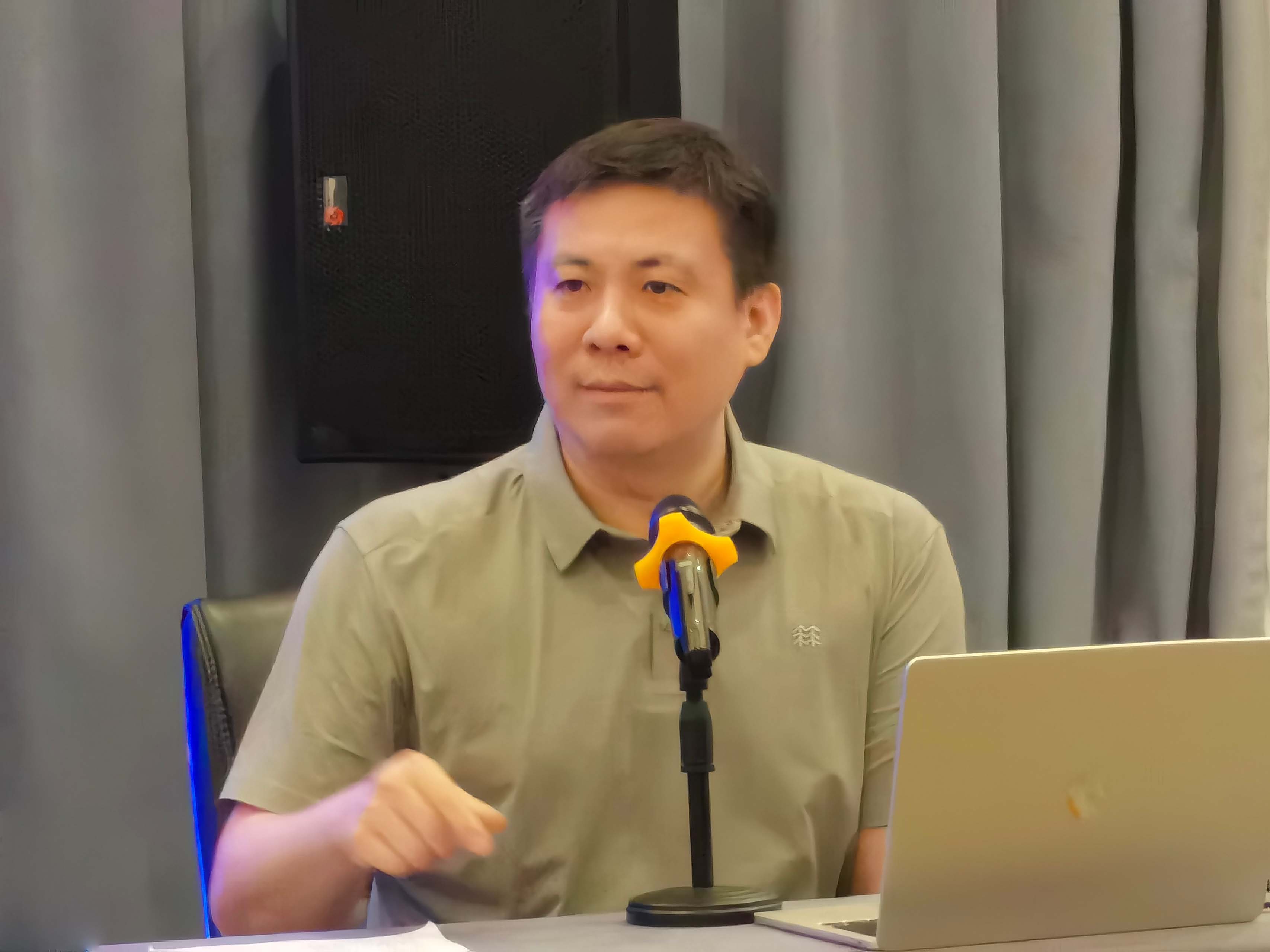 深耕育人强本领 蓄力成长启新程 —— 我校成功举办青年教师综合能力提升专题培训班