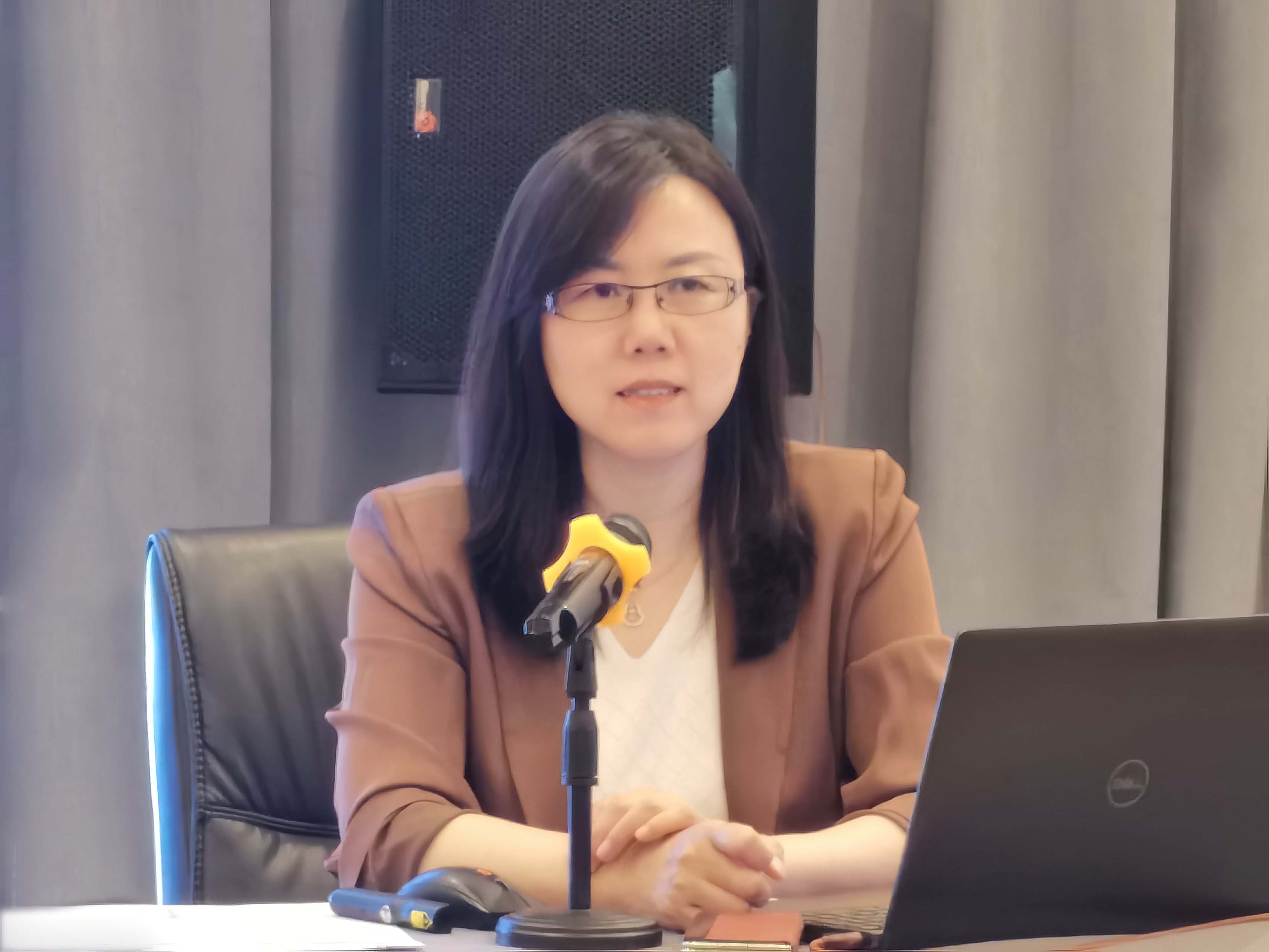 深耕育人强本领 蓄力成长启新程 —— 我校成功举办青年教师综合能力提升专题培训班