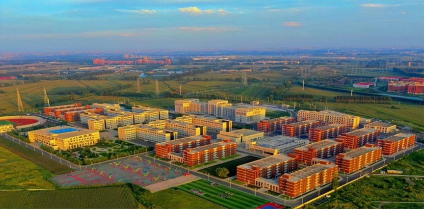 长春电子科技学院2026年下半年招聘计划 长春电子科技学院2026年下半年招聘计划